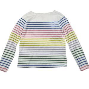 Boden Striped Shirt